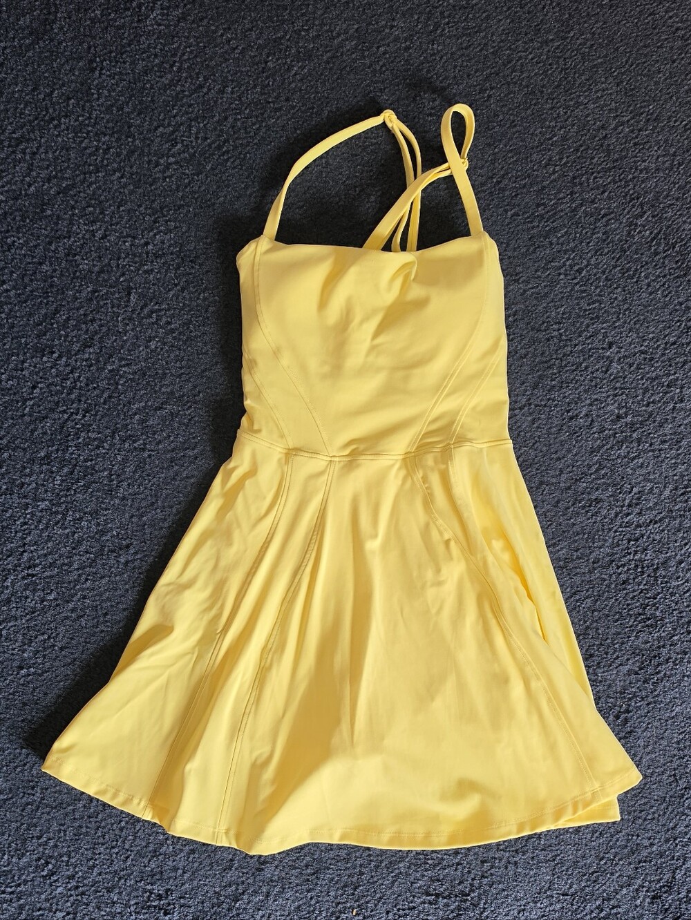 Buffbunny Bend And Snap Dress - SMALL - NWOT